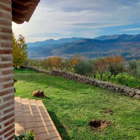 La Cirujana De Gredos Villa San Esteban Del Valle Exterior photo