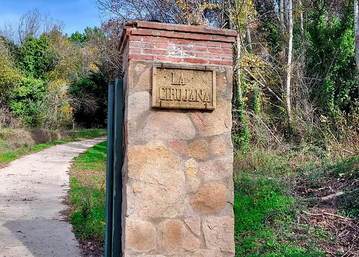 La Cirujana De Gredos