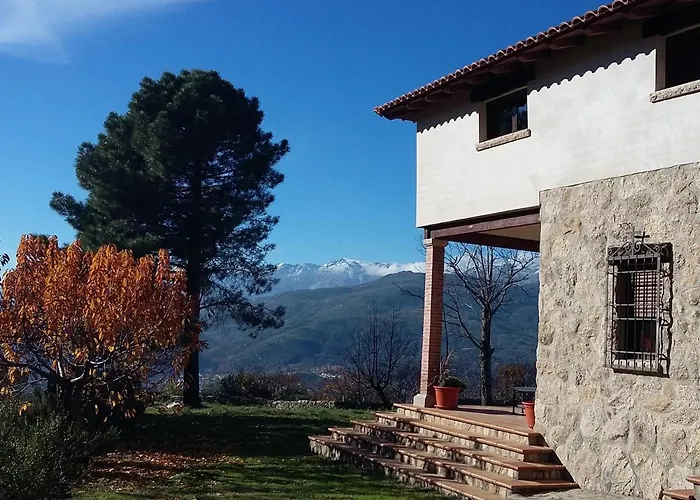 La Cirujana De Gredos