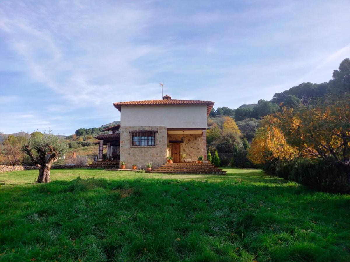 La Cirujana De Gredos *