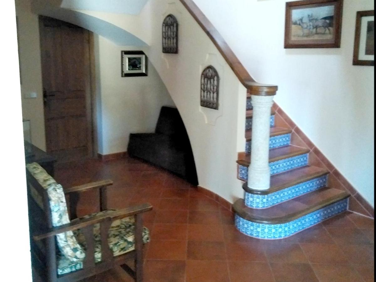 Holiday home La Cirujana De Gredos *